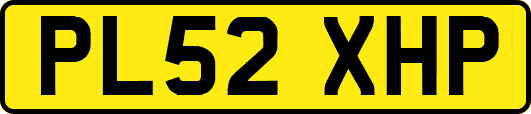 PL52XHP