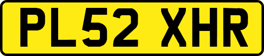 PL52XHR