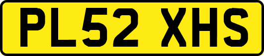 PL52XHS