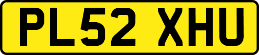 PL52XHU