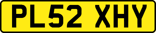 PL52XHY