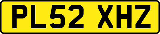 PL52XHZ