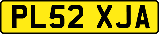 PL52XJA