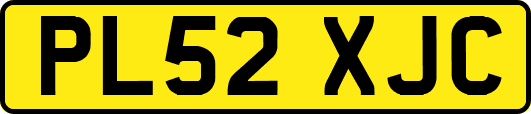PL52XJC