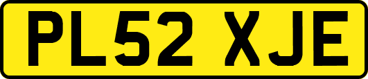 PL52XJE