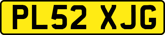 PL52XJG