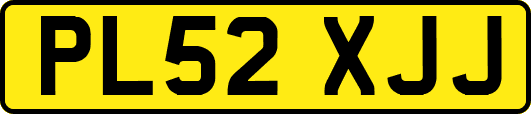 PL52XJJ