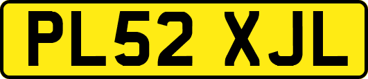 PL52XJL