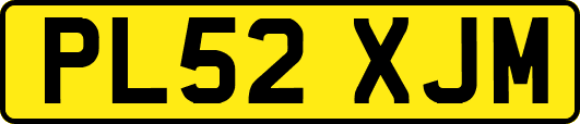 PL52XJM