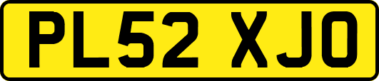 PL52XJO