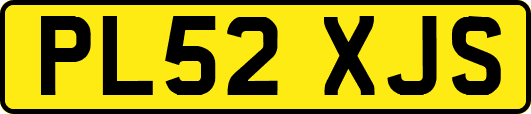 PL52XJS