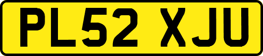 PL52XJU
