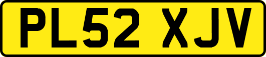PL52XJV
