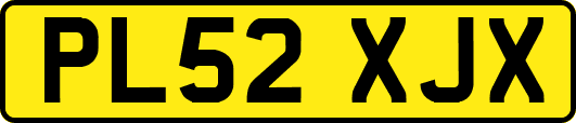 PL52XJX
