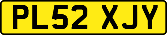 PL52XJY