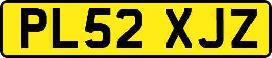 PL52XJZ