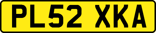 PL52XKA