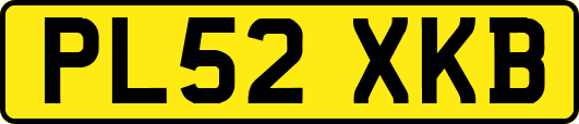 PL52XKB