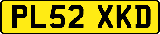 PL52XKD