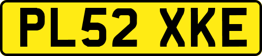 PL52XKE