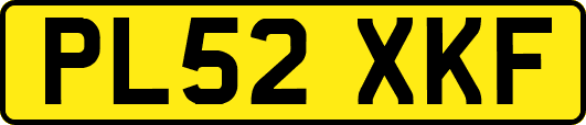 PL52XKF