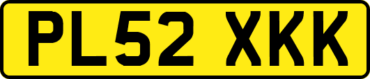 PL52XKK