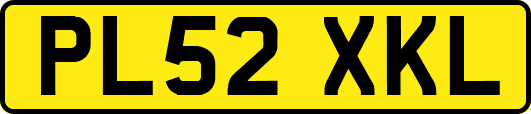 PL52XKL