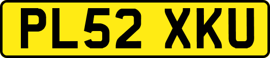 PL52XKU