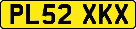 PL52XKX