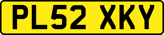 PL52XKY