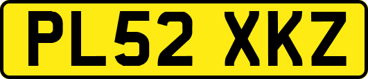 PL52XKZ