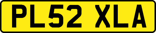 PL52XLA