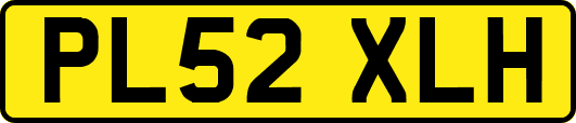 PL52XLH