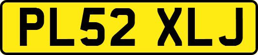 PL52XLJ