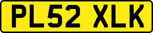 PL52XLK