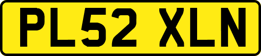 PL52XLN