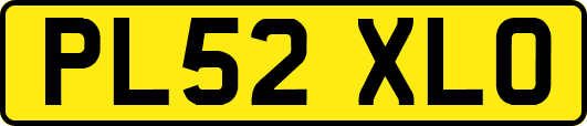 PL52XLO