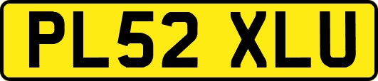 PL52XLU