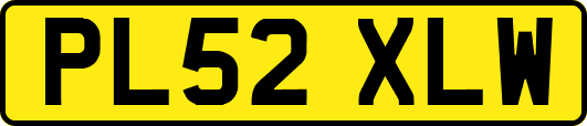 PL52XLW