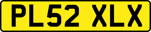 PL52XLX