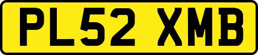 PL52XMB