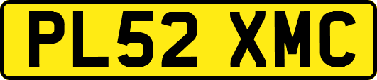 PL52XMC