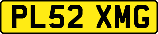 PL52XMG
