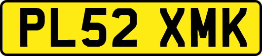 PL52XMK