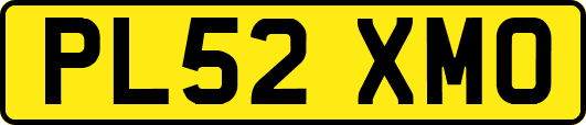 PL52XMO
