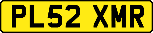 PL52XMR