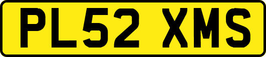 PL52XMS