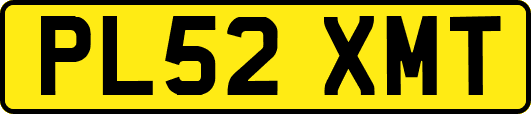 PL52XMT