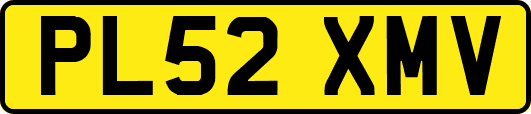 PL52XMV