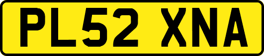 PL52XNA